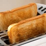Sourdough Toast