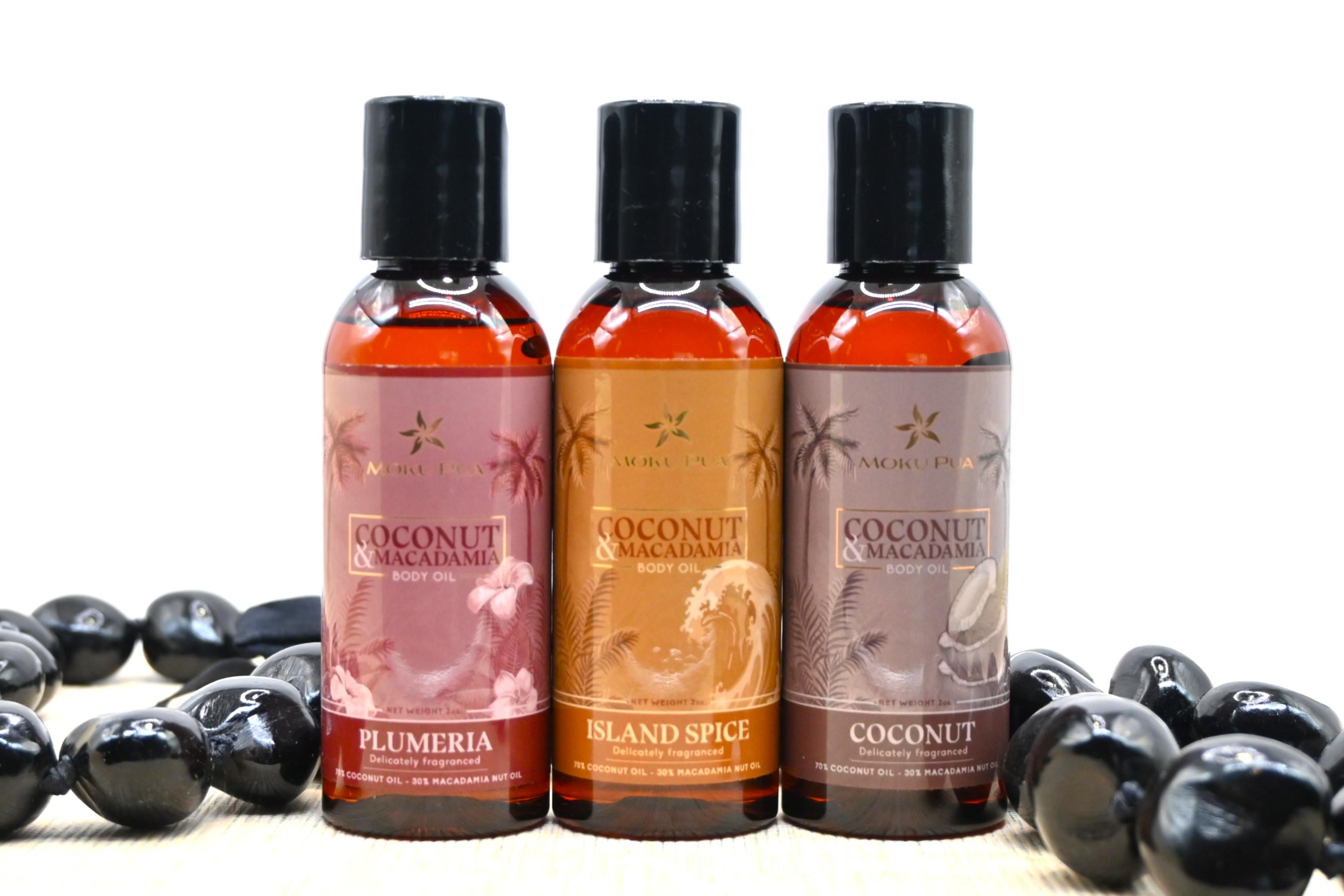 Moku Pua Natural Body Care Image