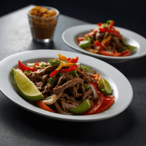 Pueblos Fajitas