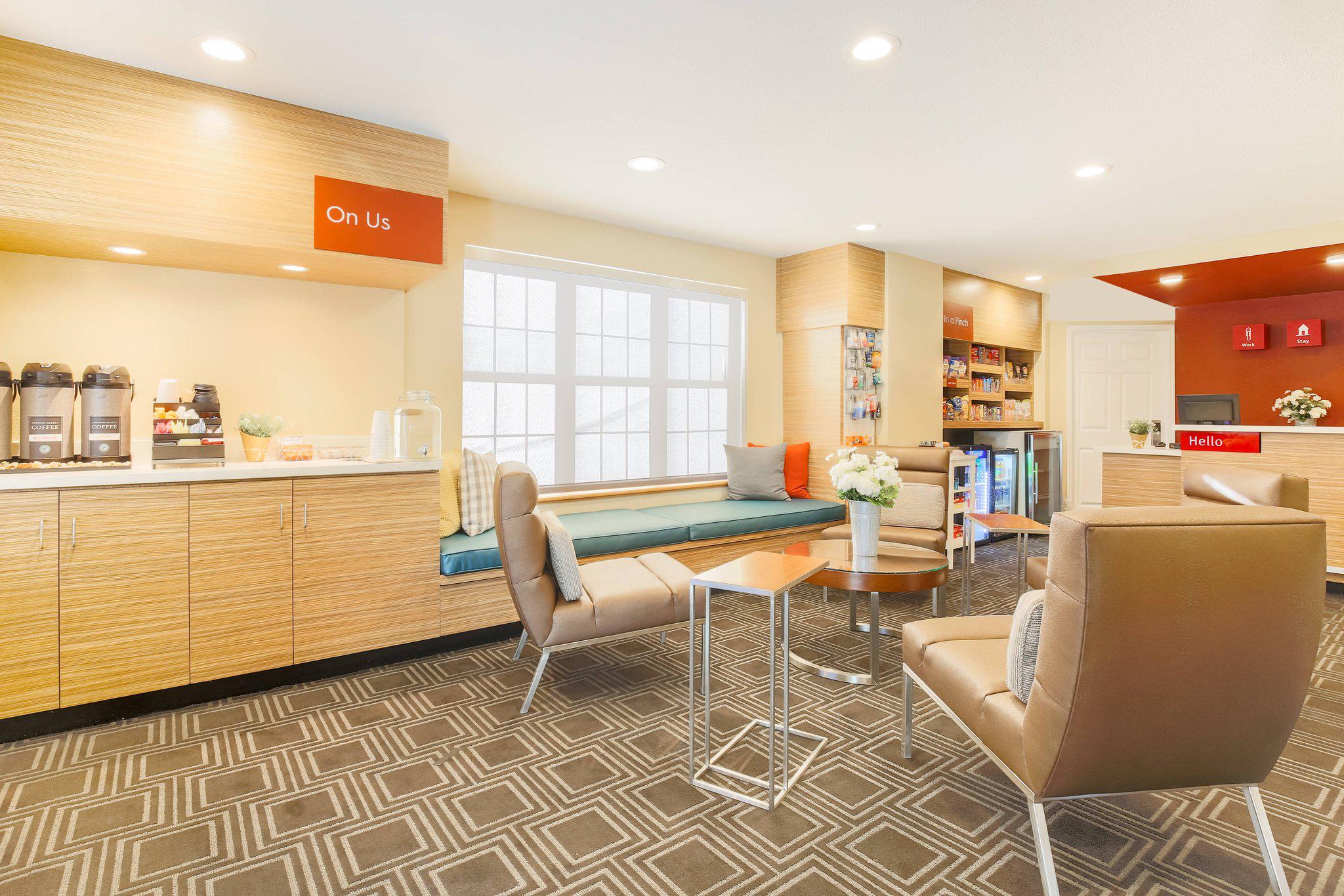 TownePlace Suites by Marriott Denver Tech Center Photo