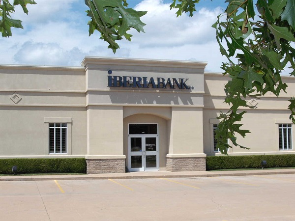 IBERIABANK in Rogers, AR 72758 | Citysearch