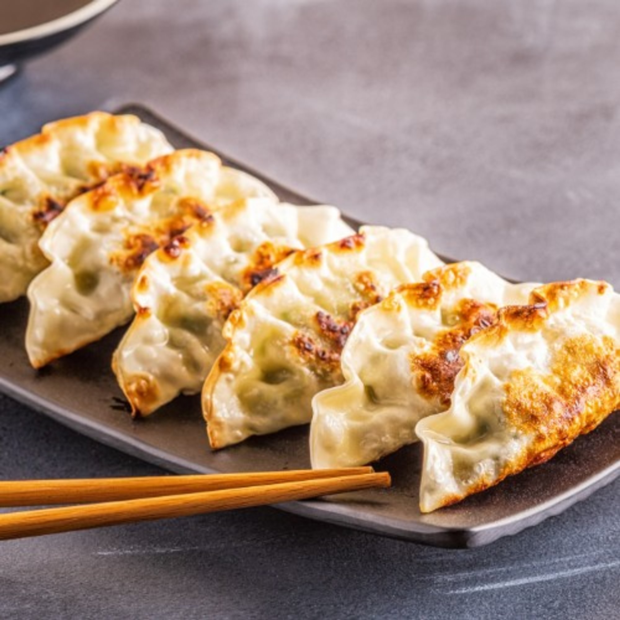 Gyoza Tray (30 pcs)