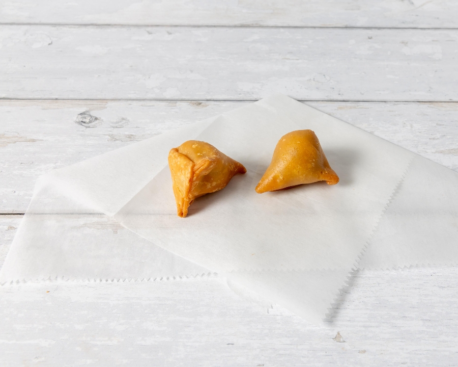 Chicken Samosa