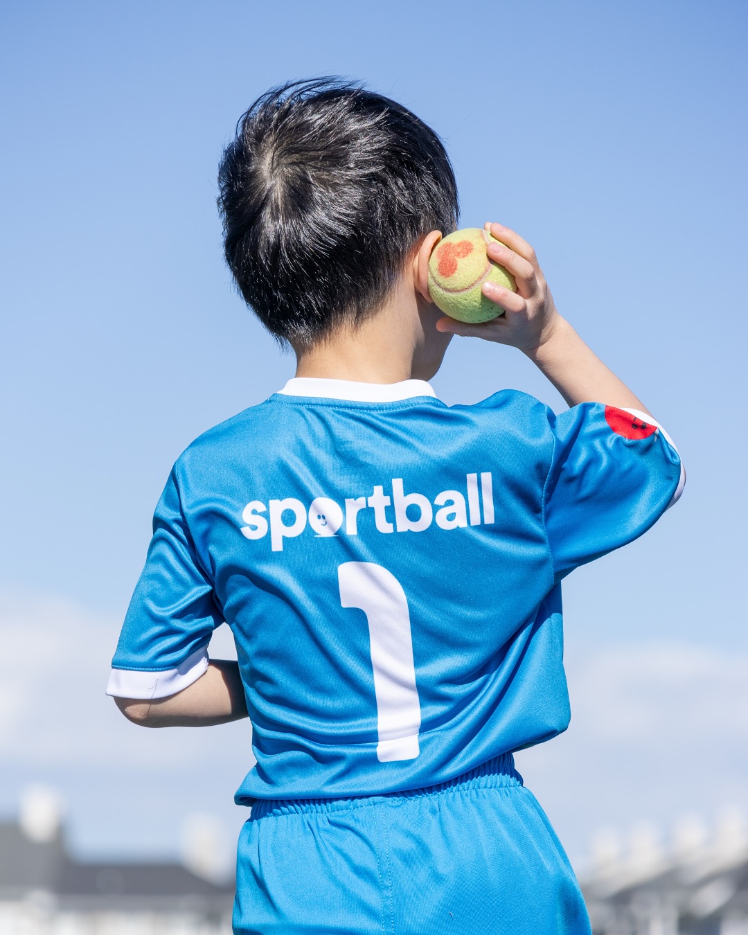 Sportball Hamilton