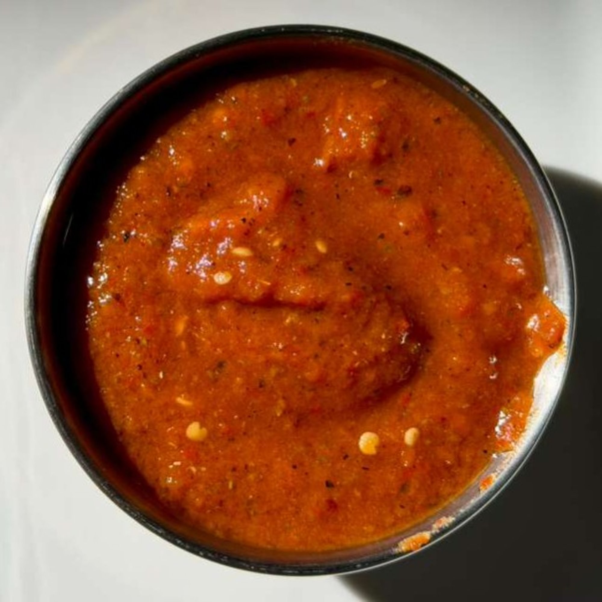 Honey Chipotle