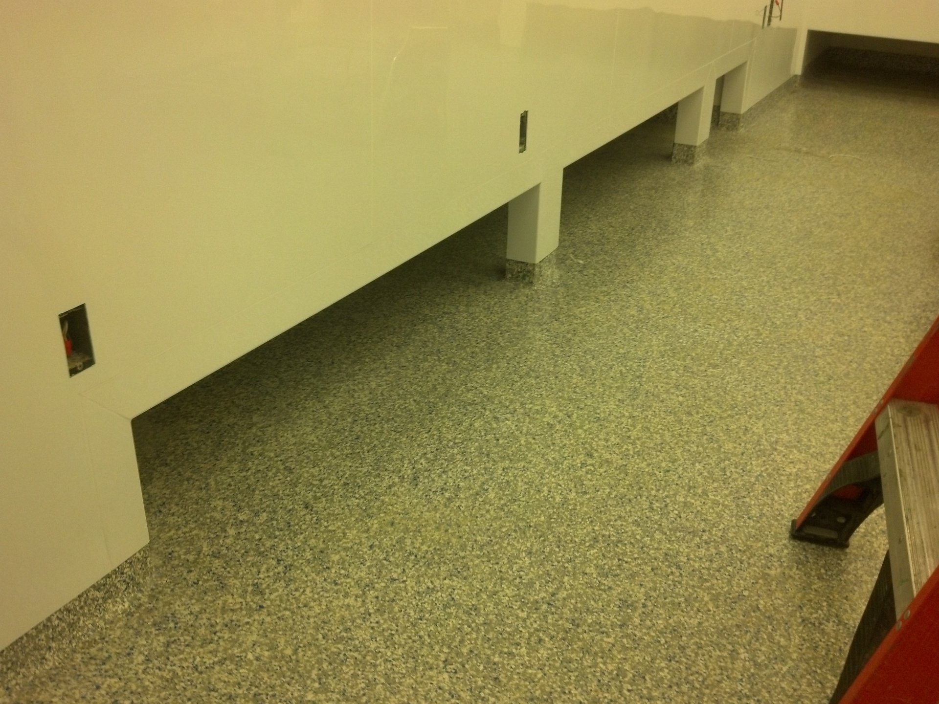 Specialty Surface Solutions Photo