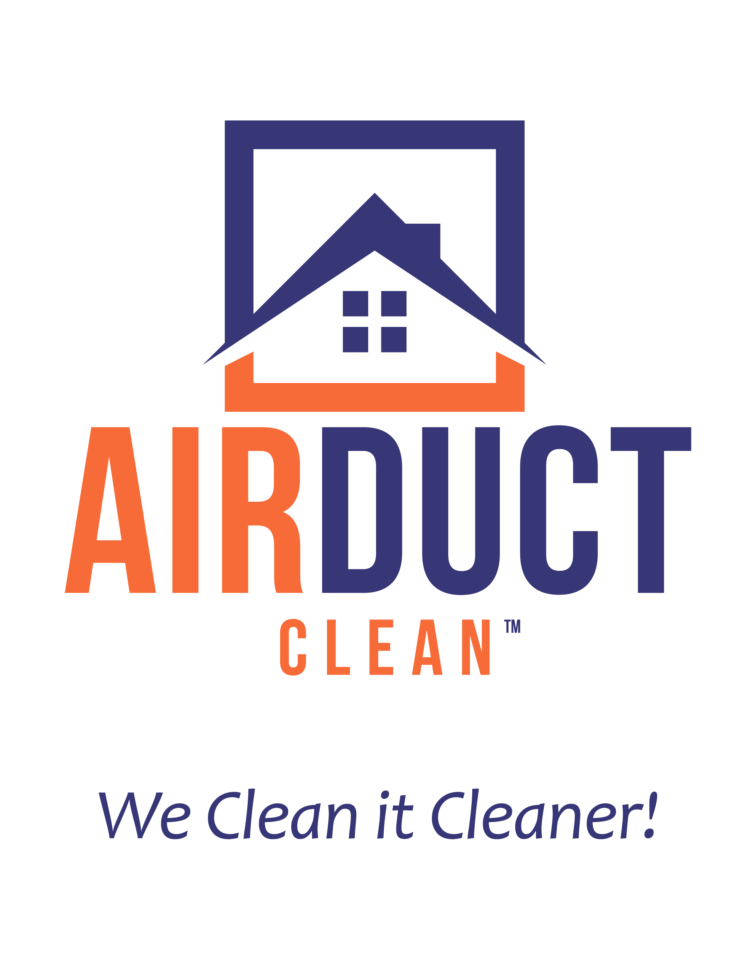 Air Duct Clean Photo