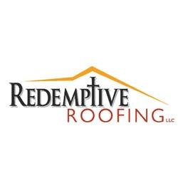 Redemptive Roofing Logo