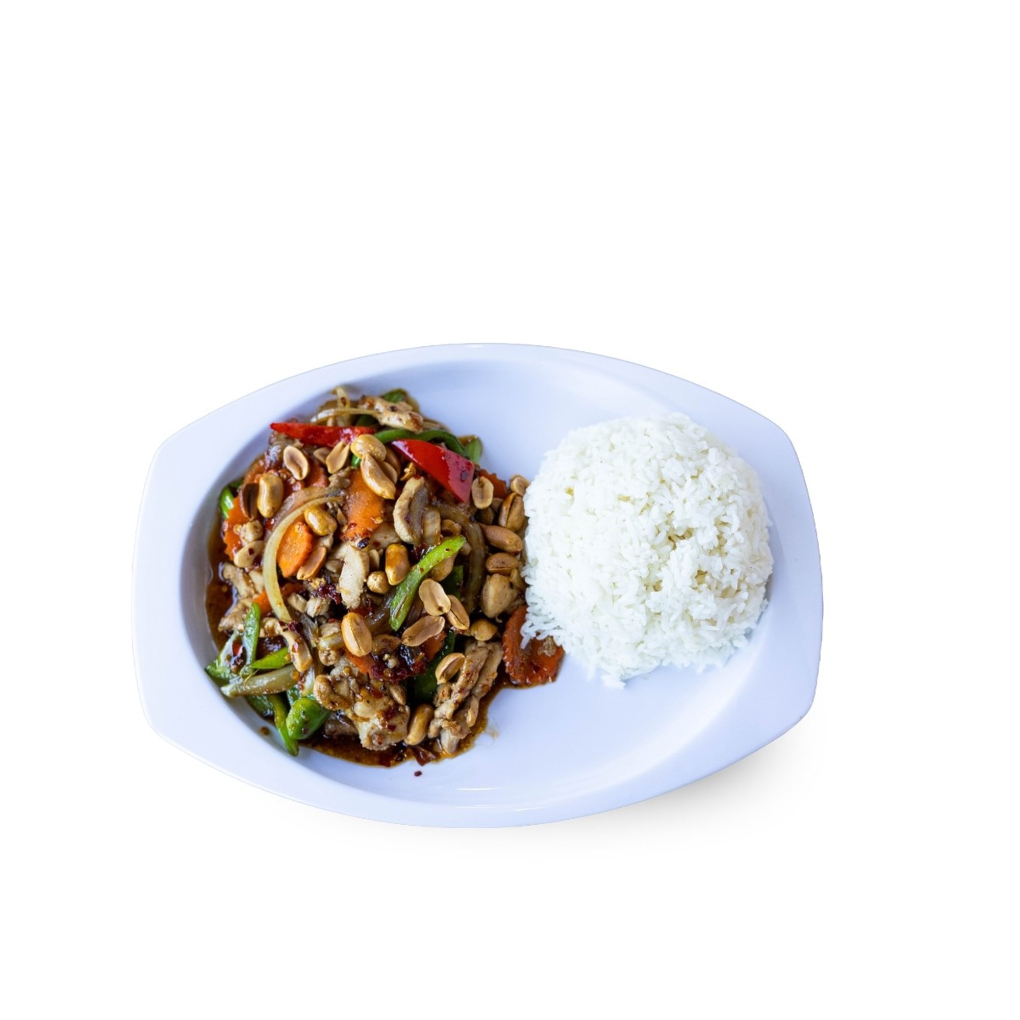 Kung Pao