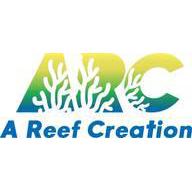 A Reef Creation Logo
