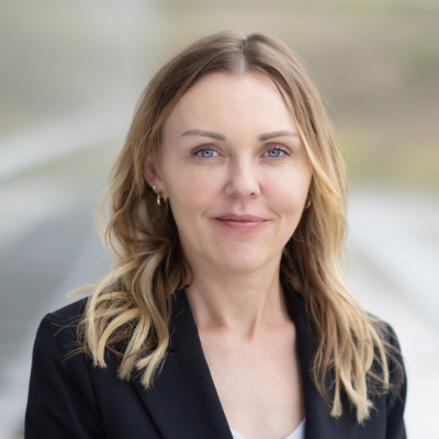 Rossi Wiltse headshot