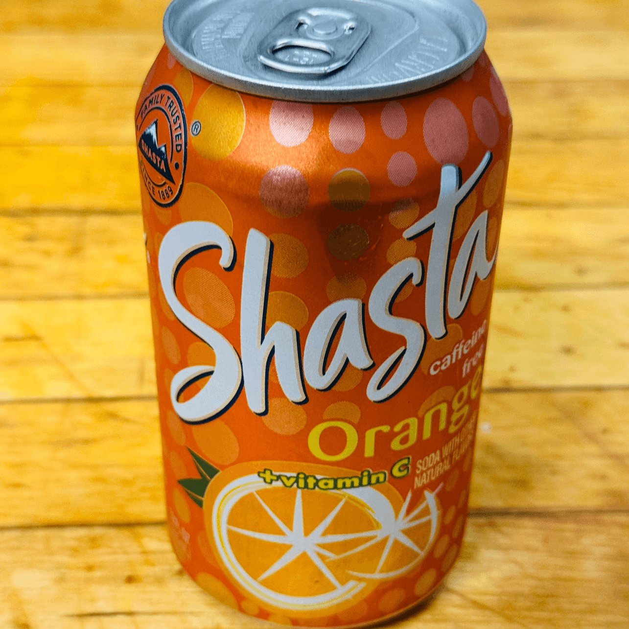 Soft Drink