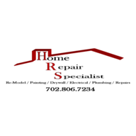 Home Repair Specialist