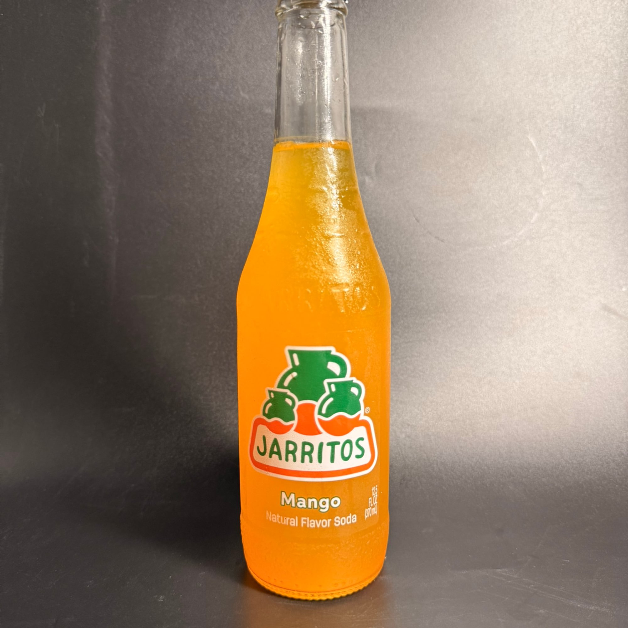 Mango Jarrito