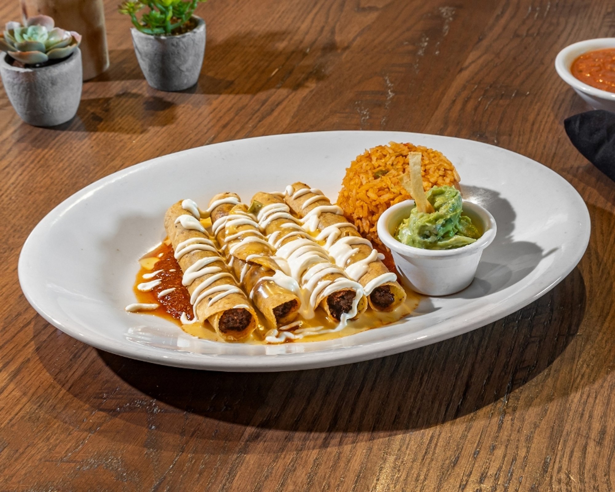 Flautas