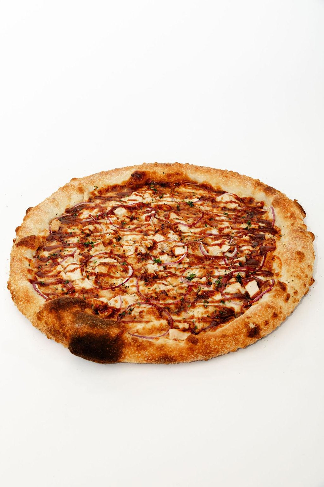 Memphis (18" Whole)