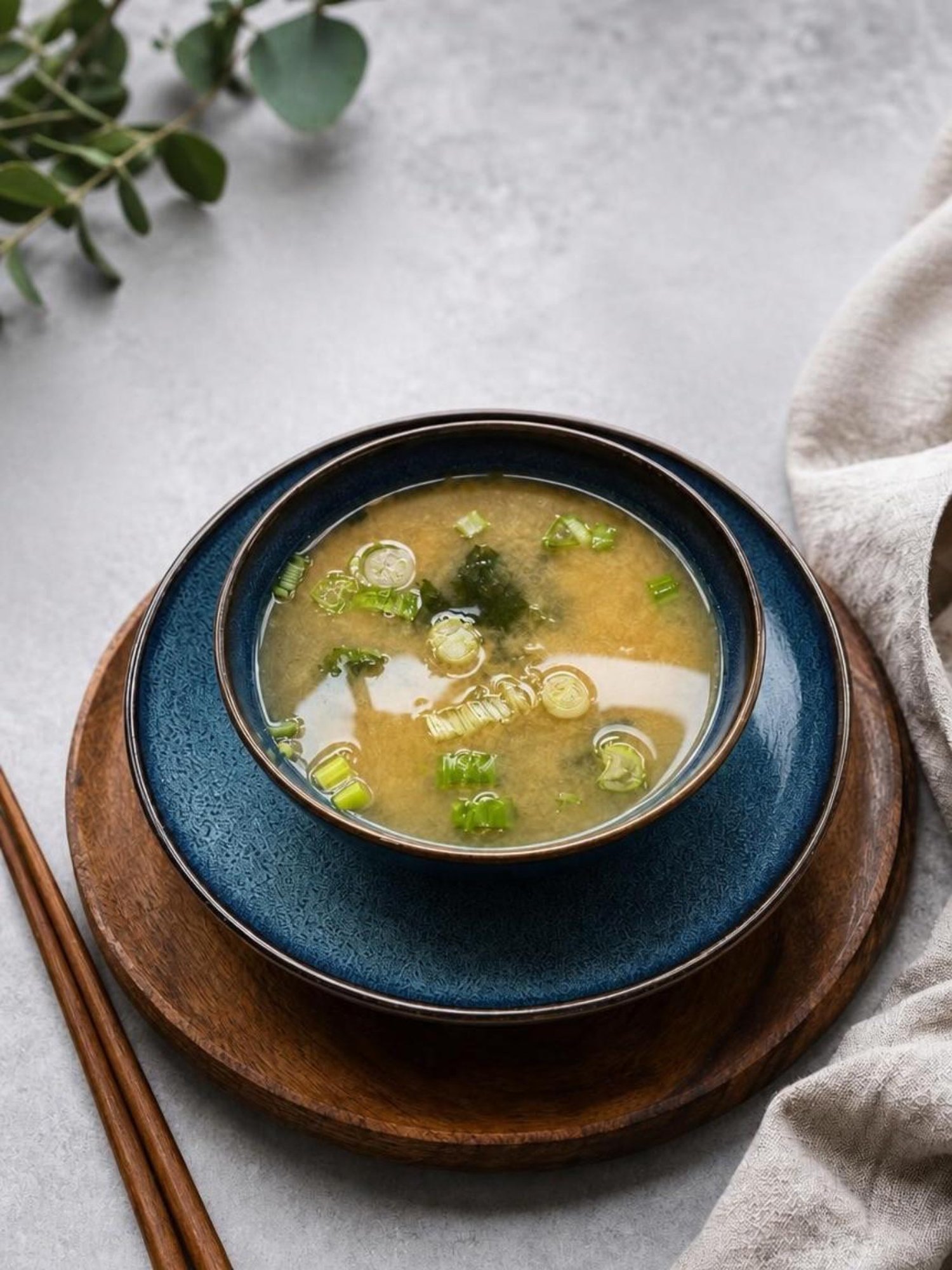 Miso Soup