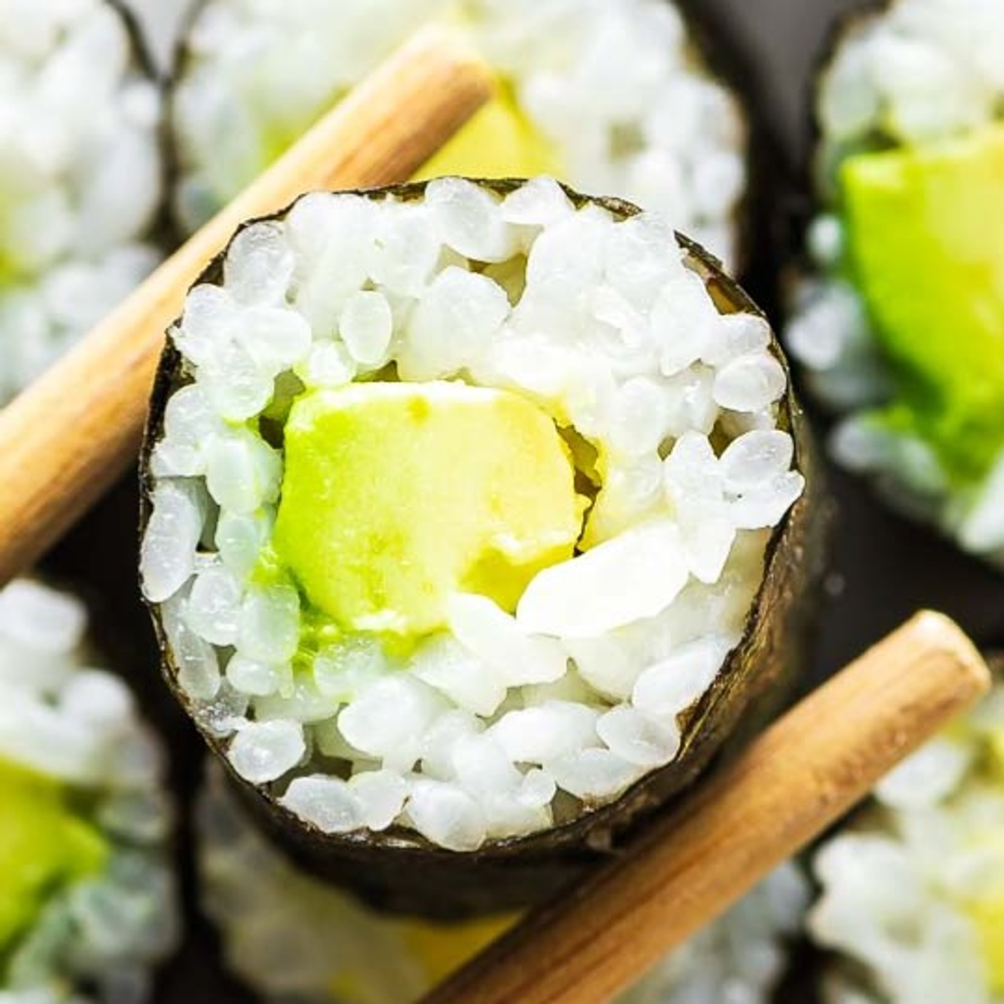 Avocado Roll