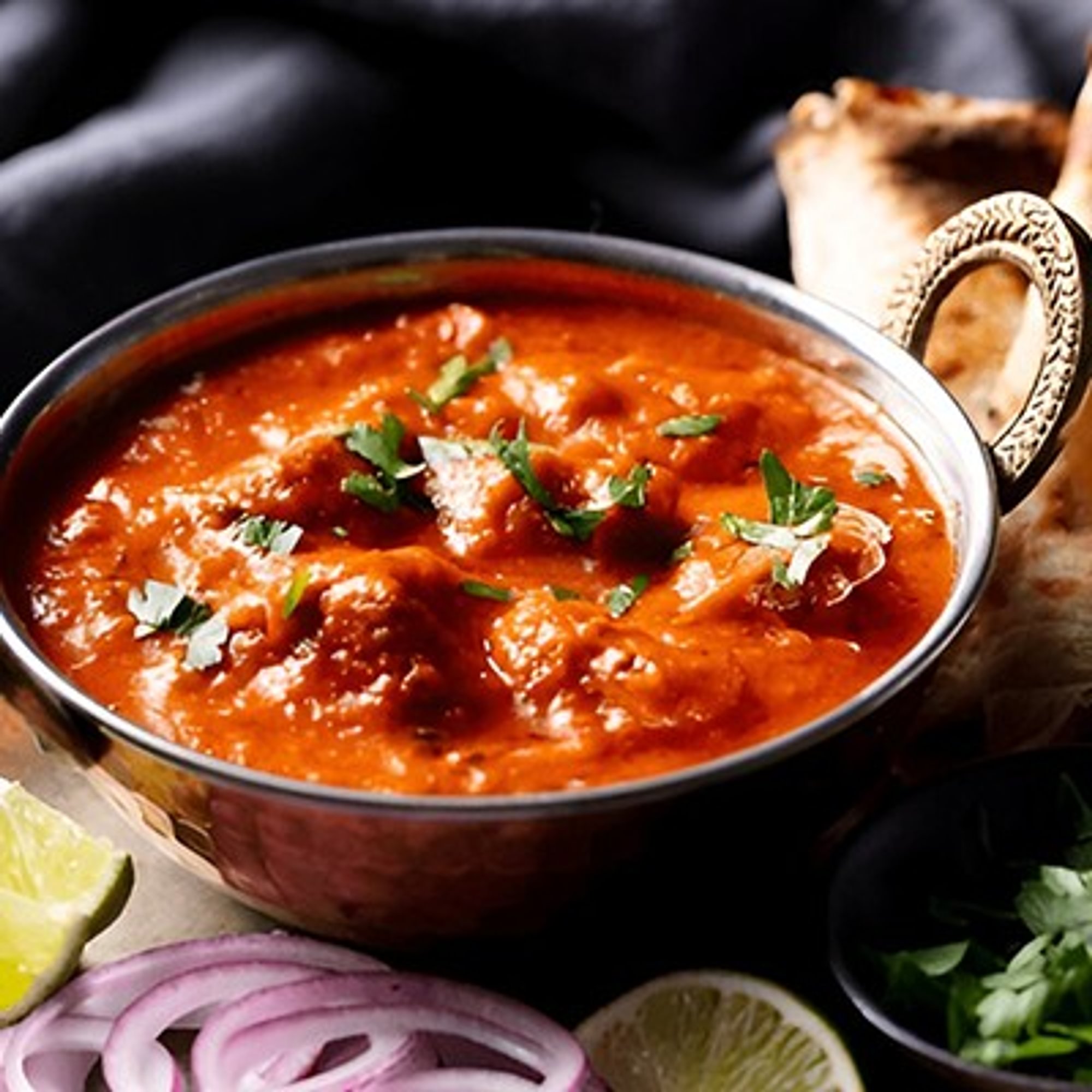 11a.Lamb Tikka Masala