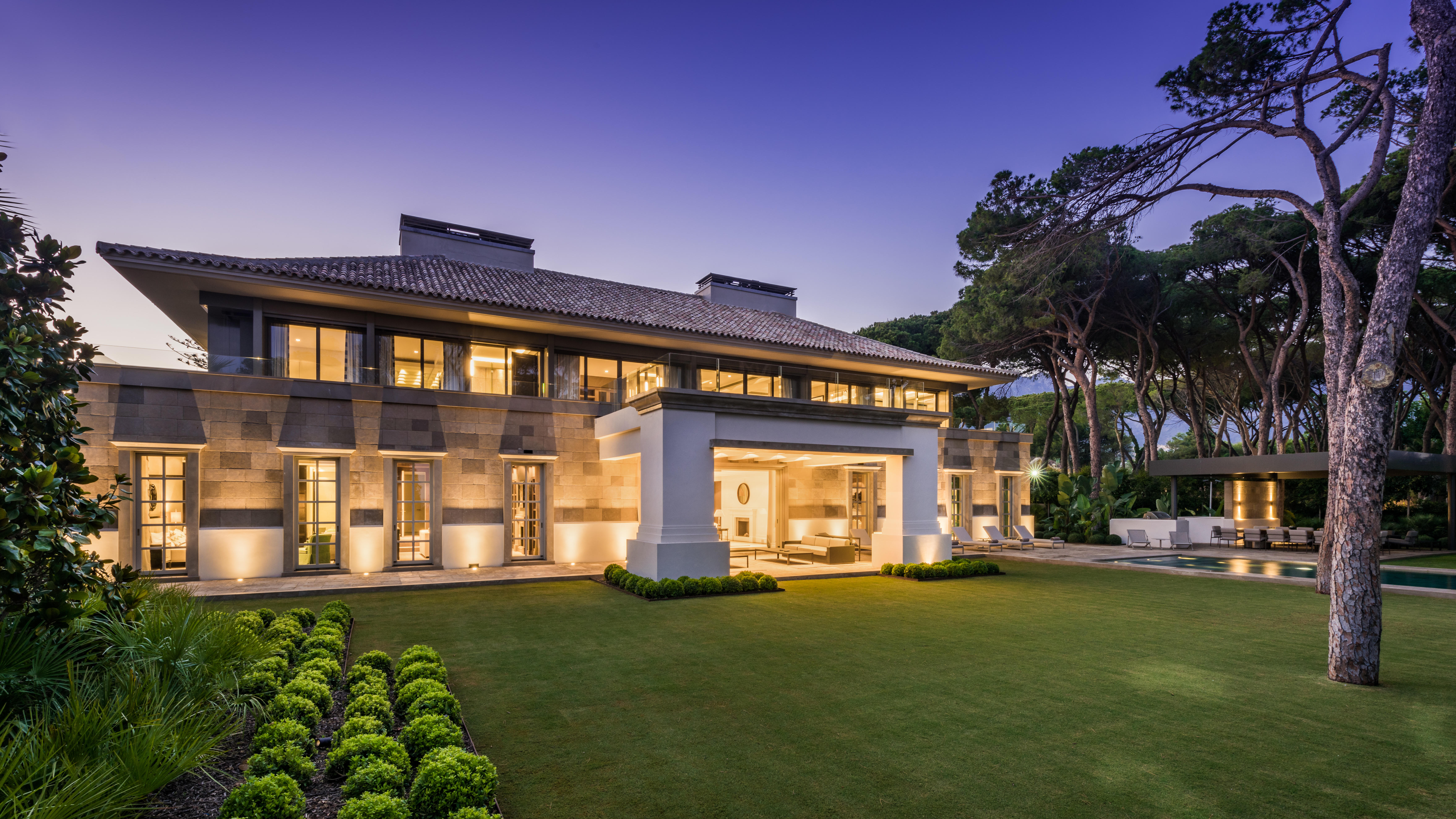 Galería en miniatura