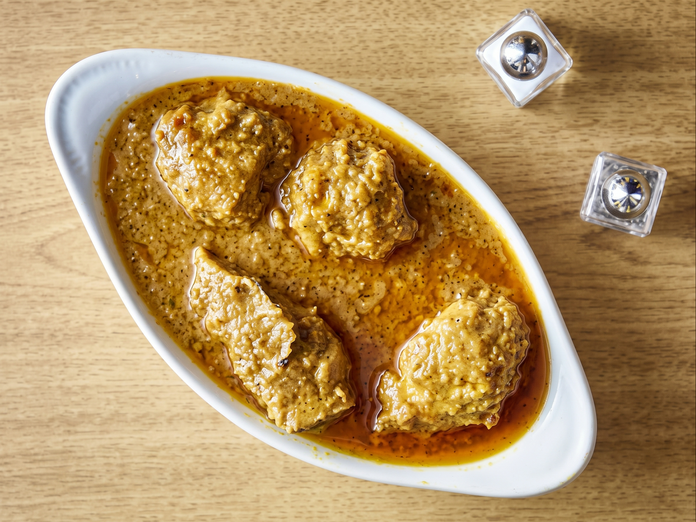 Chicken Korma