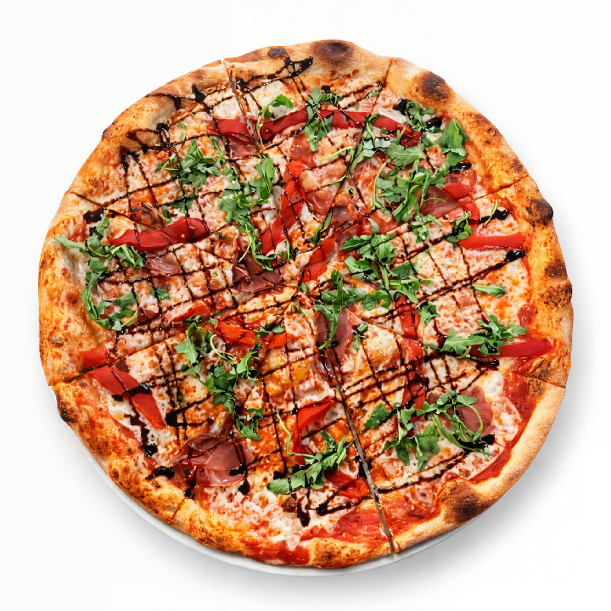 Specialty Pizza