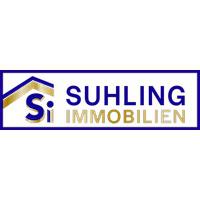 Logo von Suhling Immobilien GmbH