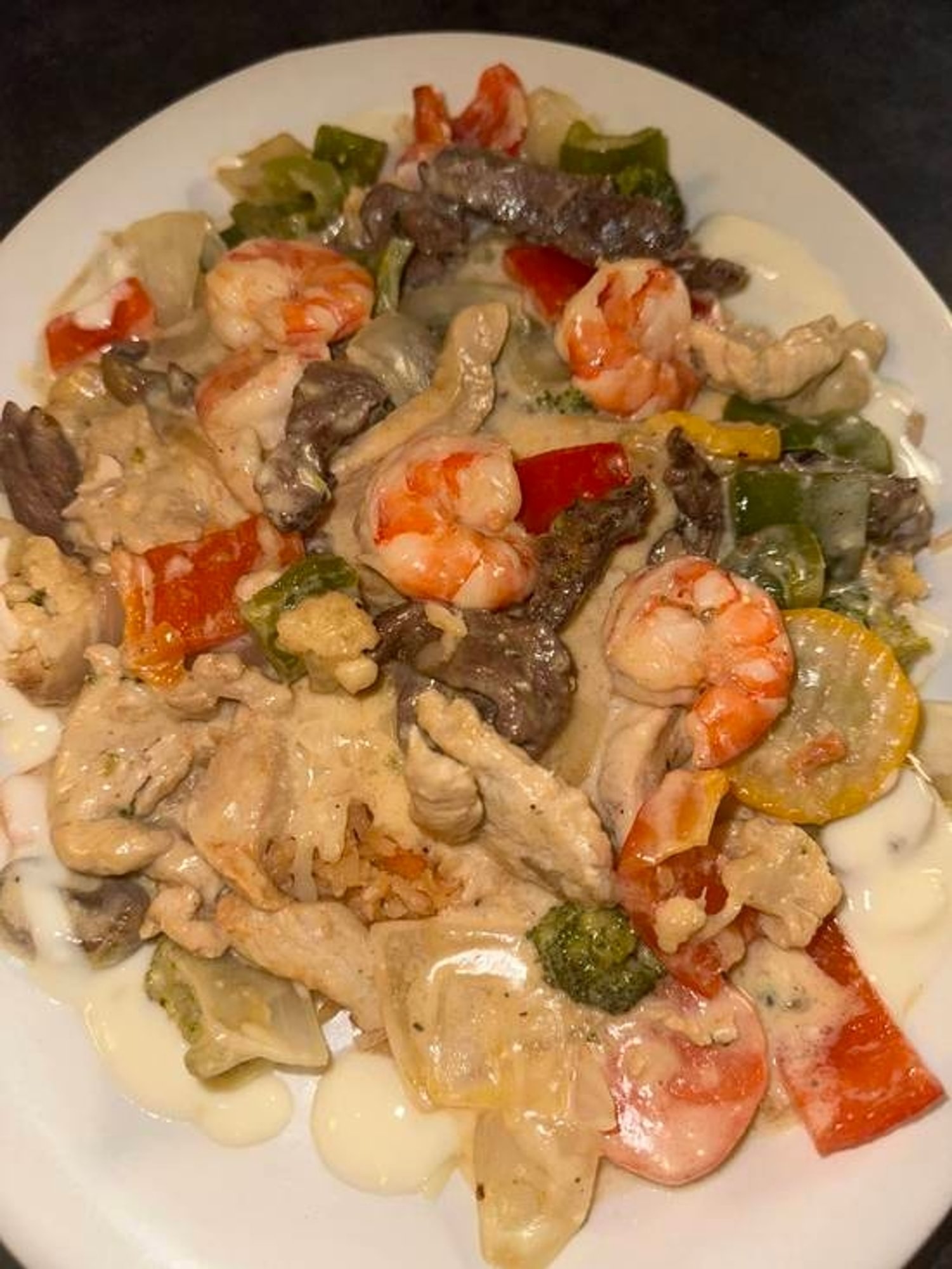Acapulco Rice