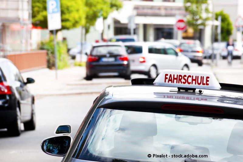 Bilder Fahrschule Alfred Rahn