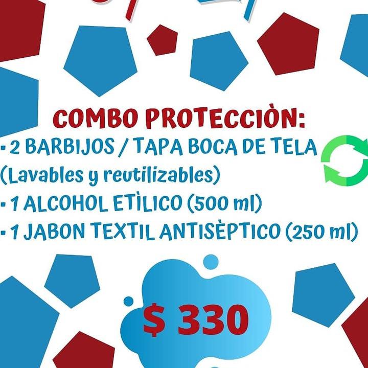 Galería en miniatura