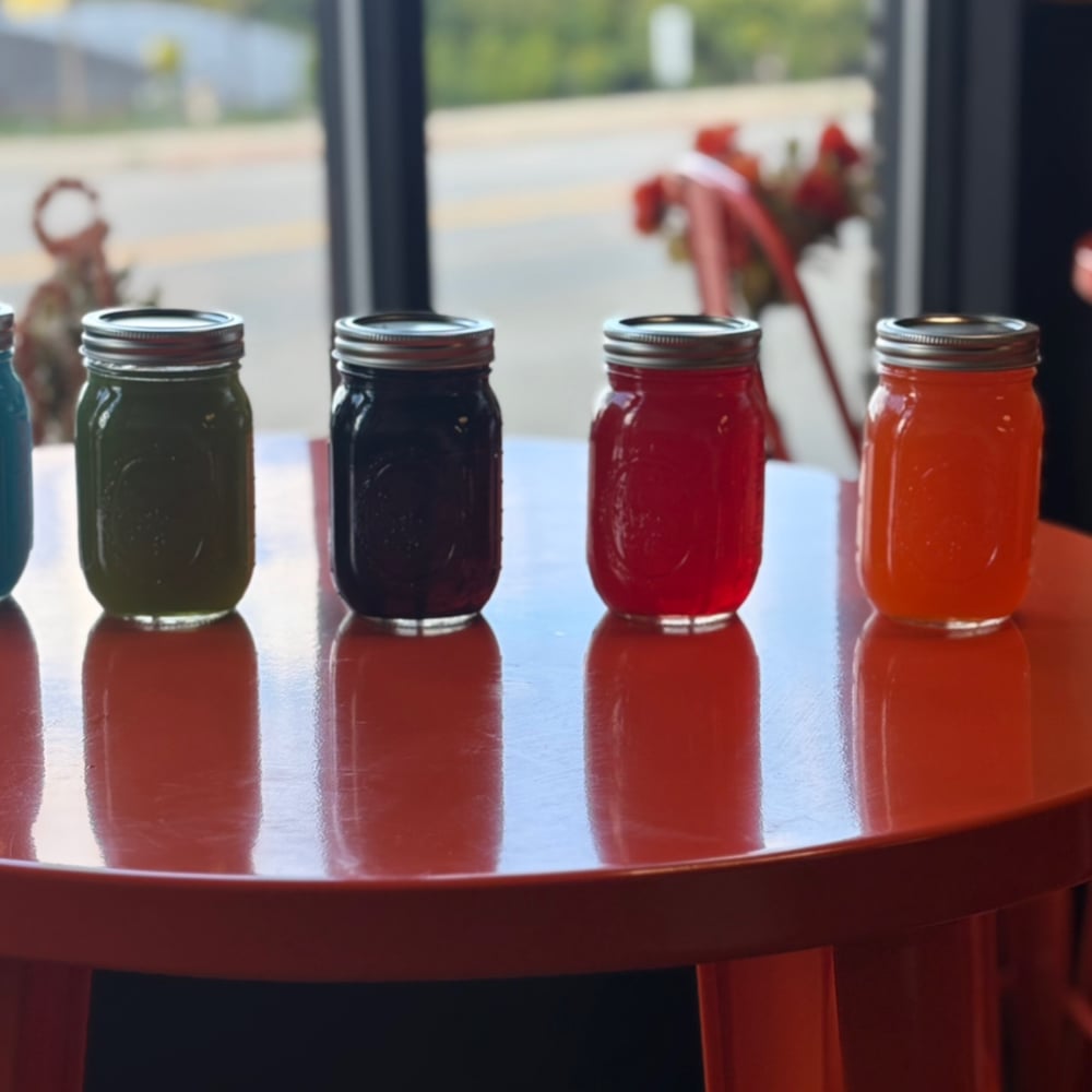 Bigg Boyz Koolaid Jar