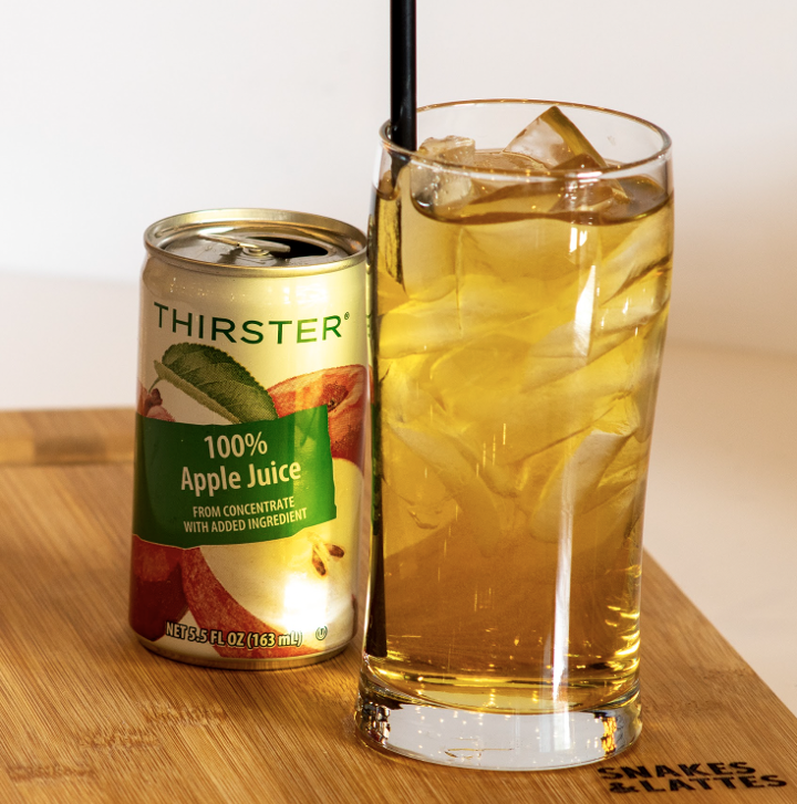 Apple Juice