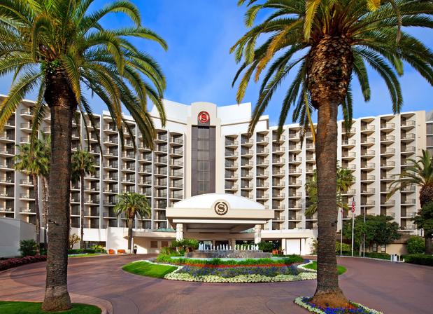 Images Sheraton San Diego Hotel & Marina