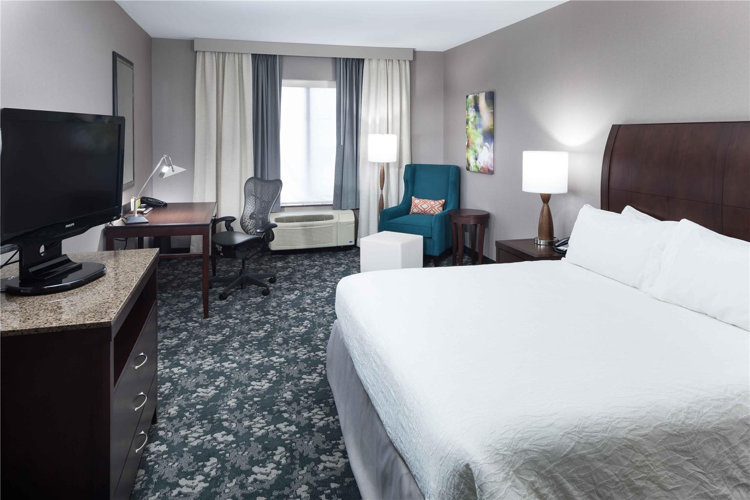 Hilton Garden Inn Detroit/Novi Image