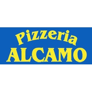 Pizzeria Alcamo Logo