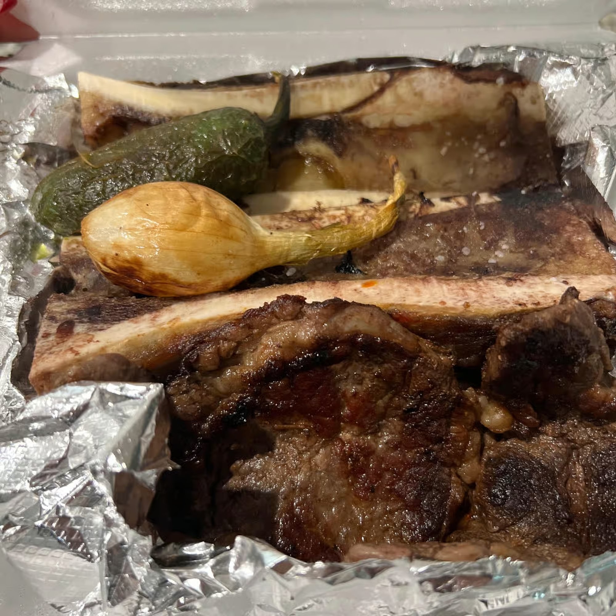 Tuetano (Bone Marrow)