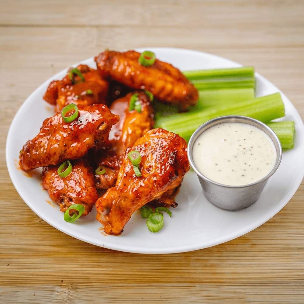 Chicken Jumbo Wings