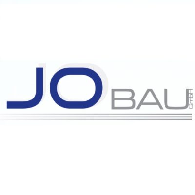 Logo von JO Bau GmbH