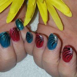 TL Nails & Spa image