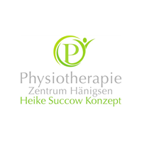 Logo von Physiotherapie Heike Succow Konzept