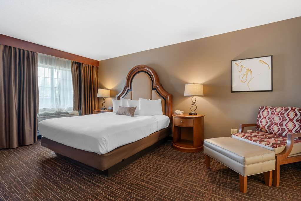 Best Western Plus Boomtown Casino Resort Image