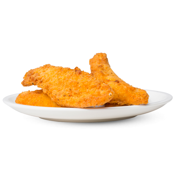 Kids Chicken Fingers