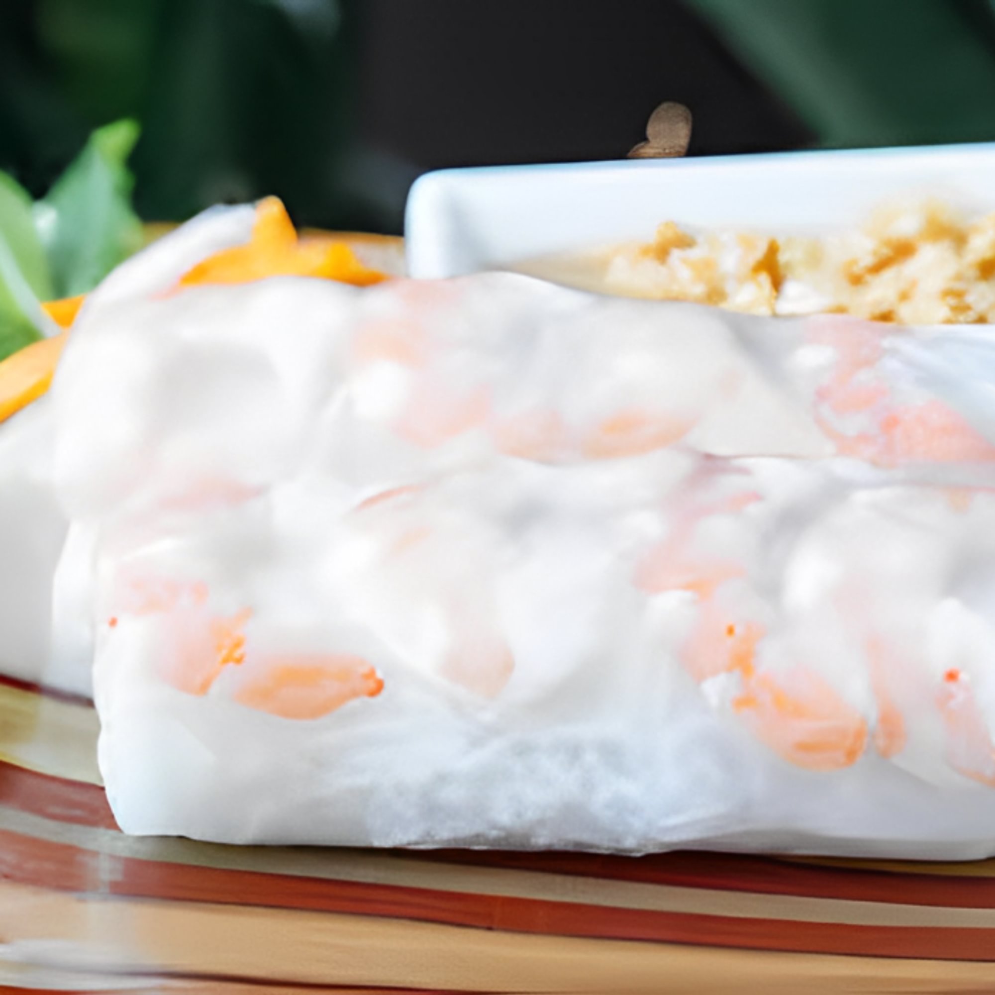Summer Rolls Samplers (4)