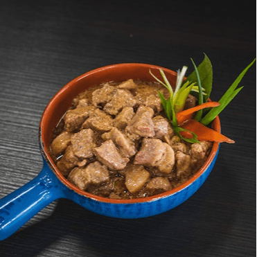 Bicol Express