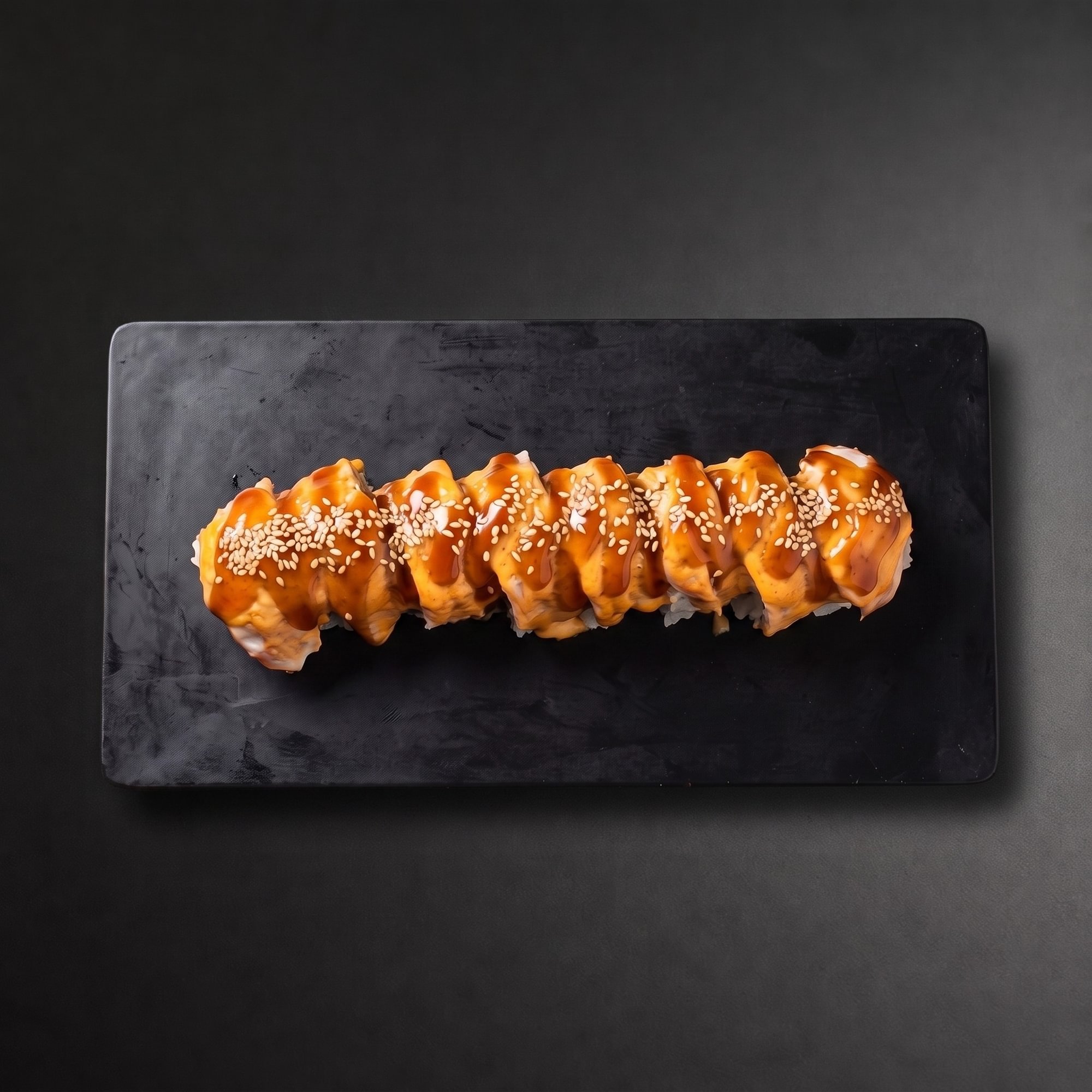 Lion King Roll