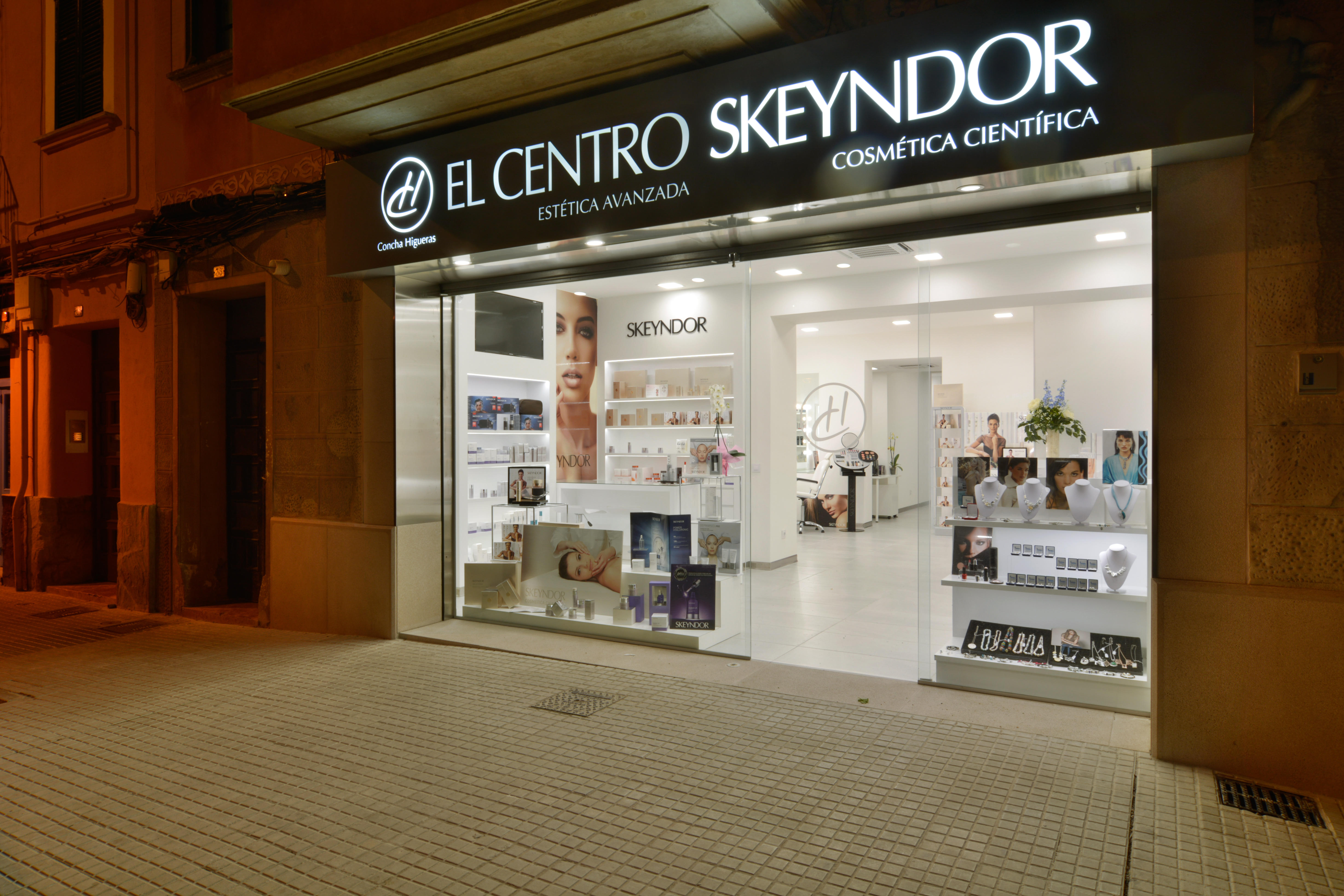 Galería en miniatura