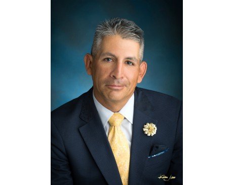 Sandia Foot & Ankle LLC: Floyd Pacheco, Jr., DPM Photo