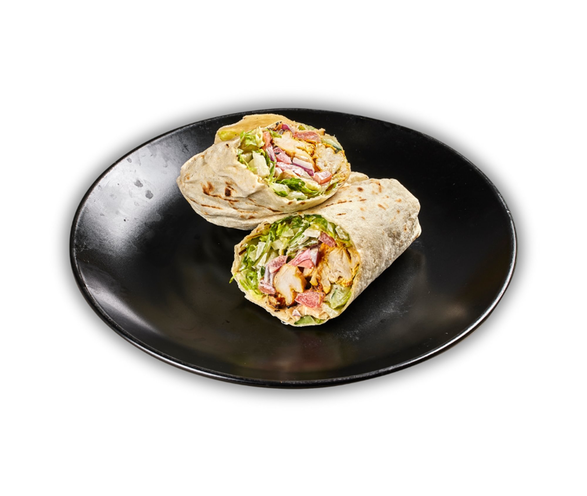 Joojeh Wrap
