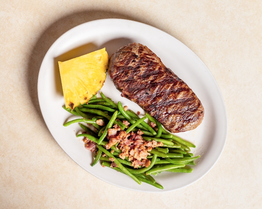 New York Strip