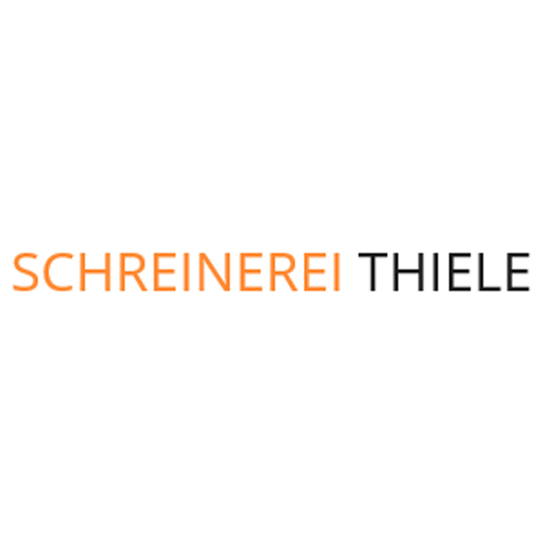 Logo von Schreinerei Michael Thiele